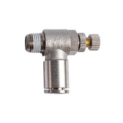 Metal Flow Control 6mm X 1/8